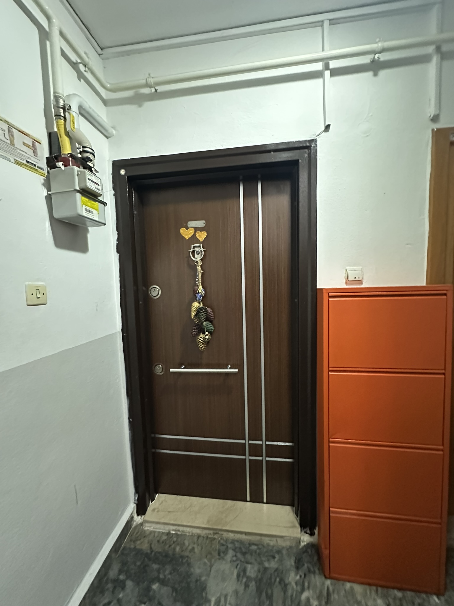 CEMAL GÜRSEL CADDESİ CİVELEKOĞLU APT.